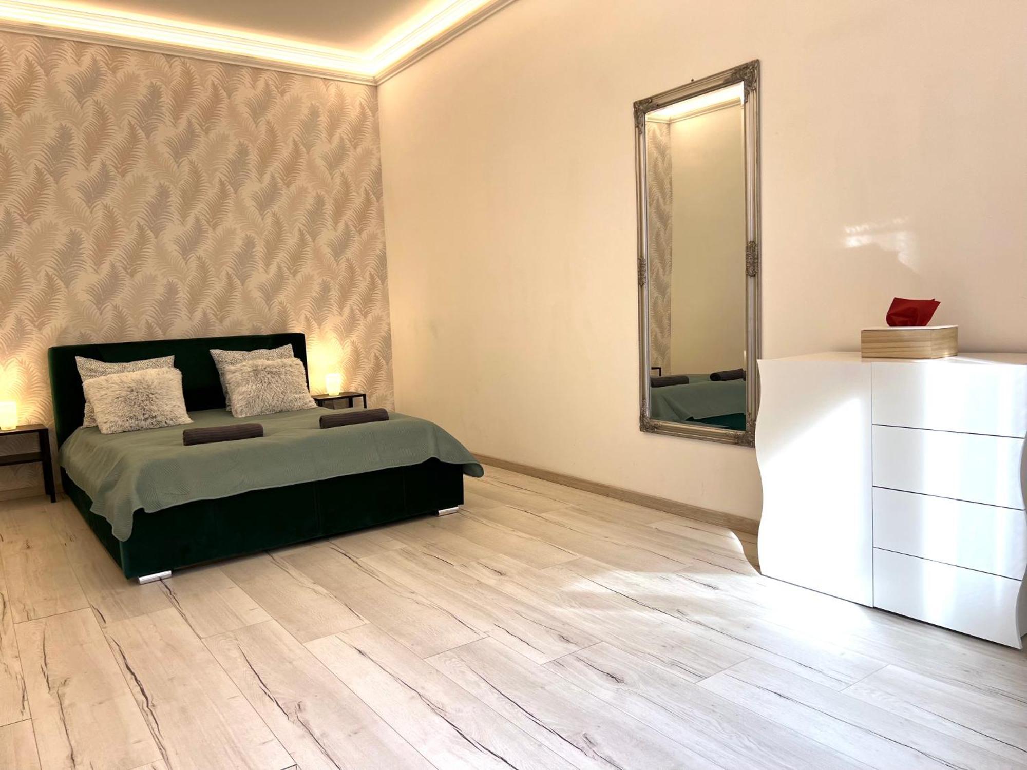 N24 Apartments By Small Home Budapest Eksteriør billede
