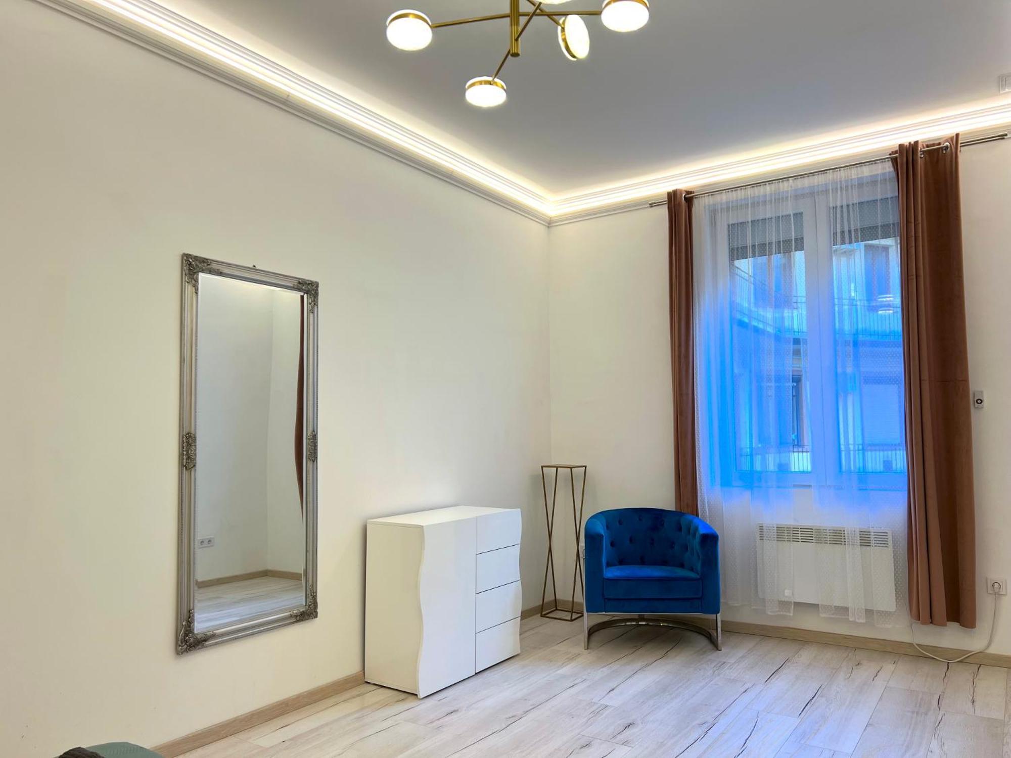 N24 Apartments By Small Home Budapest Eksteriør billede